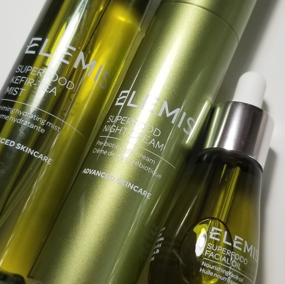 elemis Other - Elemis Superfood Bundle